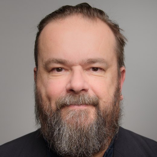 Jean-François Van de Poël